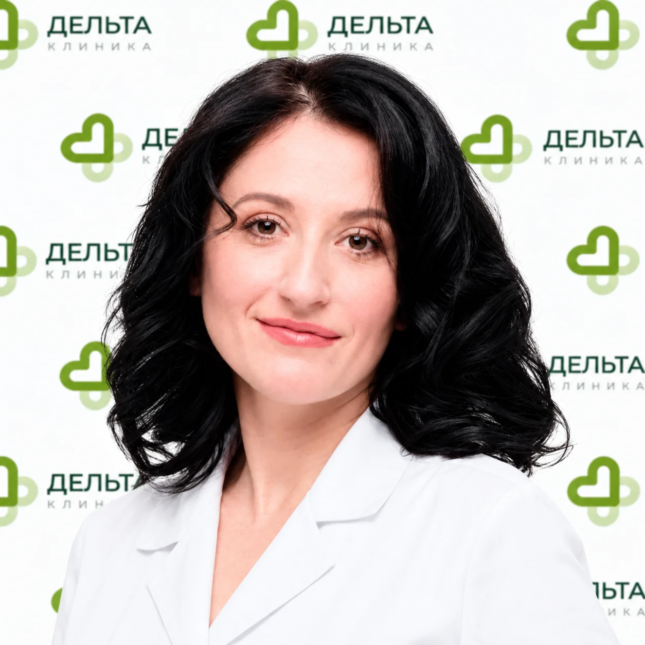 Кулакова Полина Никитична